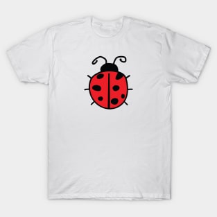 Ladybug T-Shirt